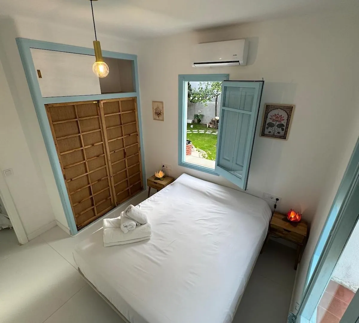 Vila Casa Con Vistas Al Mar Y Jardin Canet De Mar Prázdninový dům