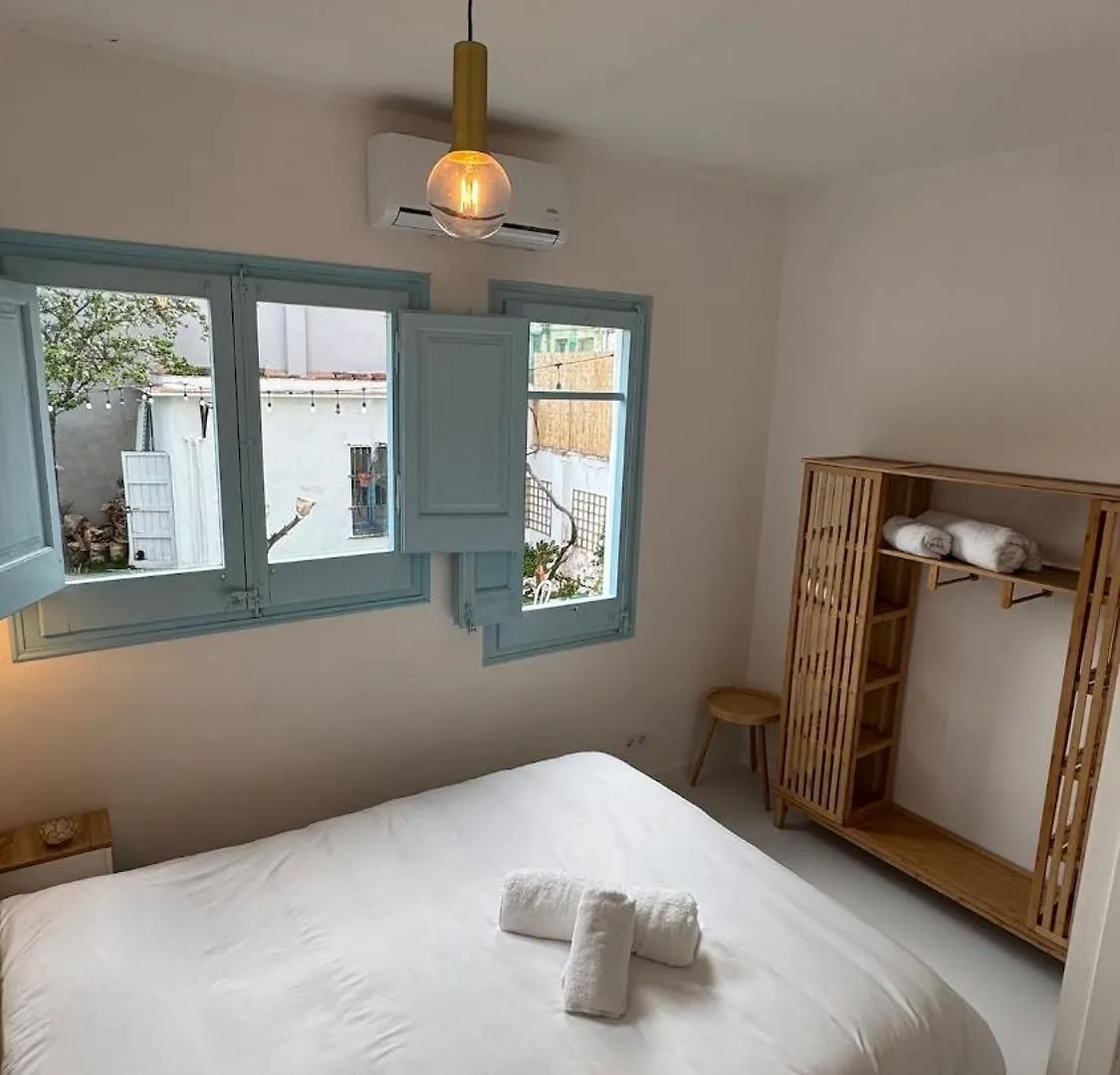 Vila Casa Con Vistas Al Mar Y Jardin Canet De Mar