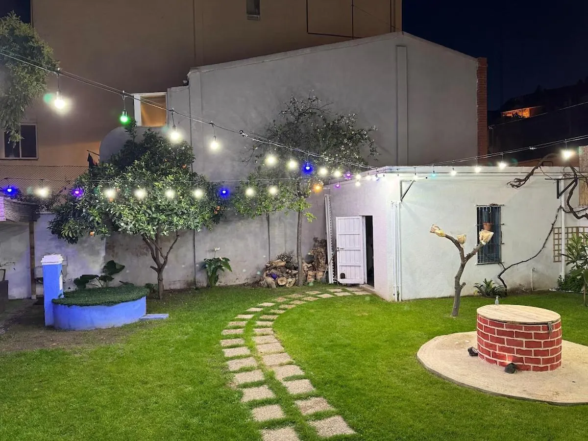 Vila Casa Con Vistas Al Mar Y Jardin Canet De Mar