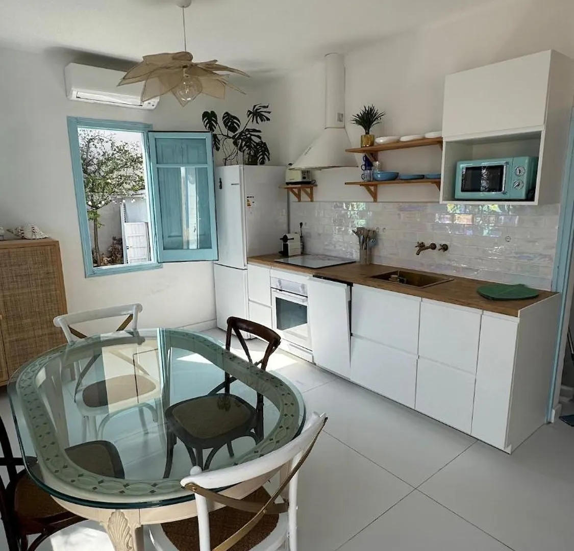 Villa Casa Con Vistas Al Mar Y Jardin Canet De Mar 0*,  Spanien