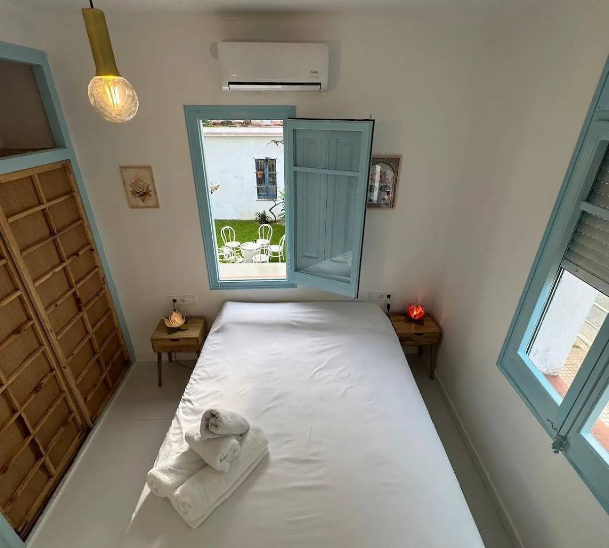 Prázdninový dům Vila Casa Con Vistas Al Mar Y Jardin Canet De Mar