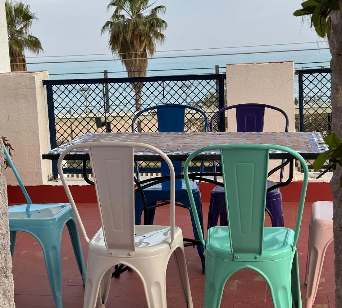 Villa Casa Con Vistas Al Mar Y Jardin Canet De Mar Ferienhaus