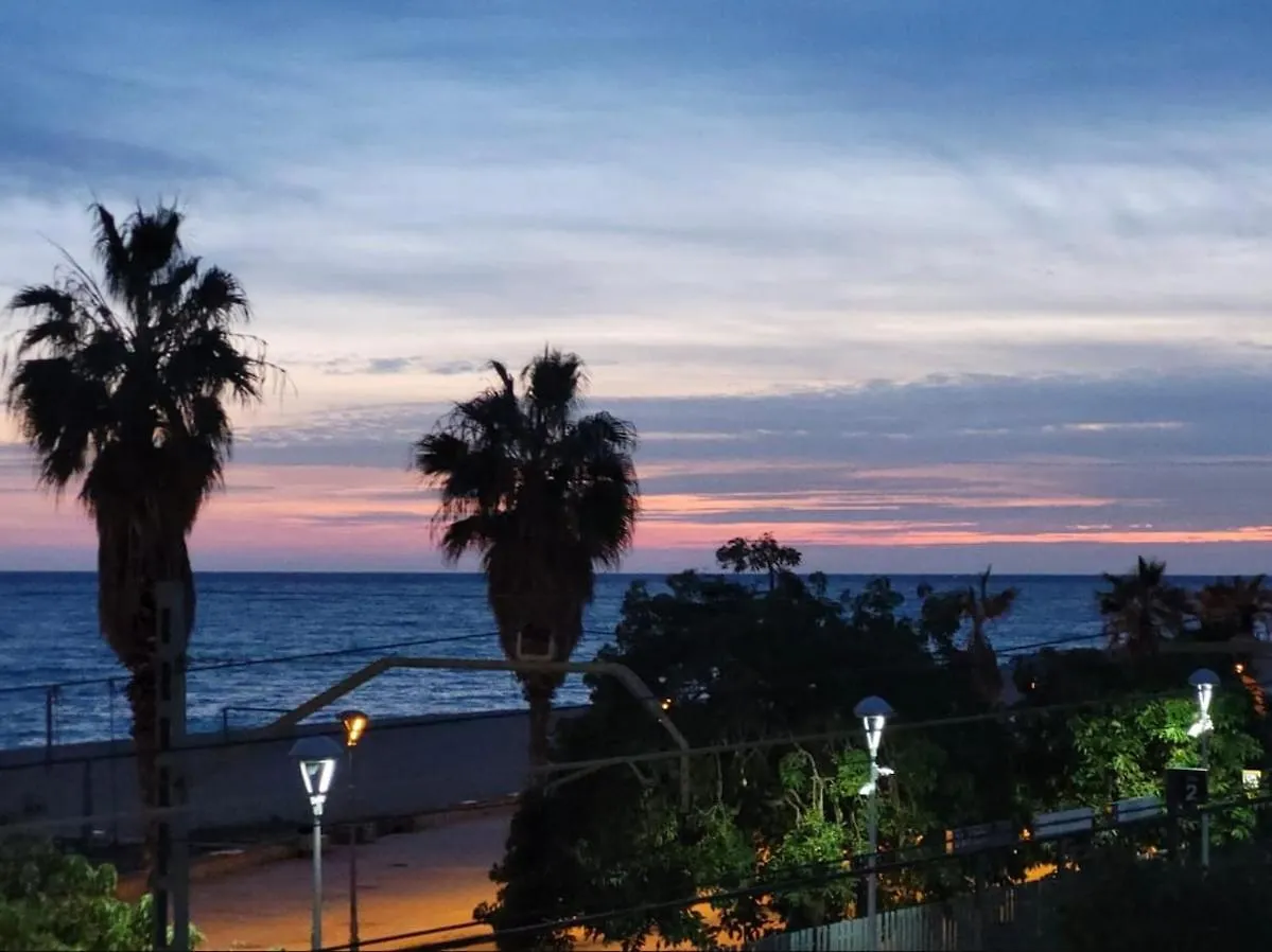 Σπίτι διακοπών Casa Con Vistas Al Mar Y Jardin Βίλα Canet De Mar
