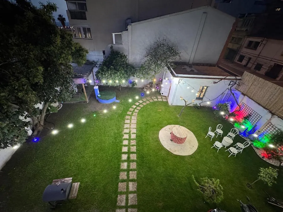 Σπίτι διακοπών Casa Con Vistas Al Mar Y Jardin Βίλα Canet De Mar