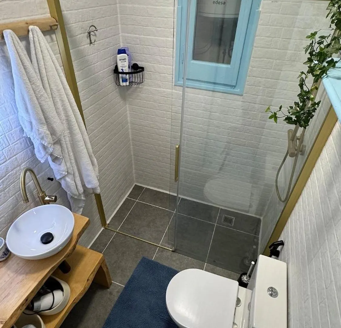 Casa Con Vistas Al Mar Y Jardin Βίλα Canet De Mar Σπίτι διακοπών